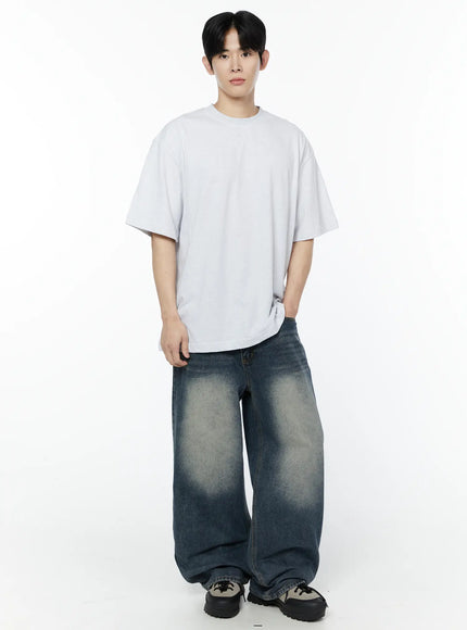 mens-side-slit-t-shirt-light-gray-iy505