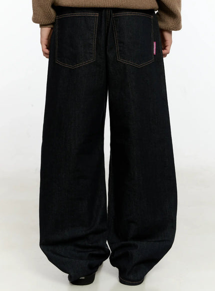 mens-dark-wash-wide-leg-jeans-in503