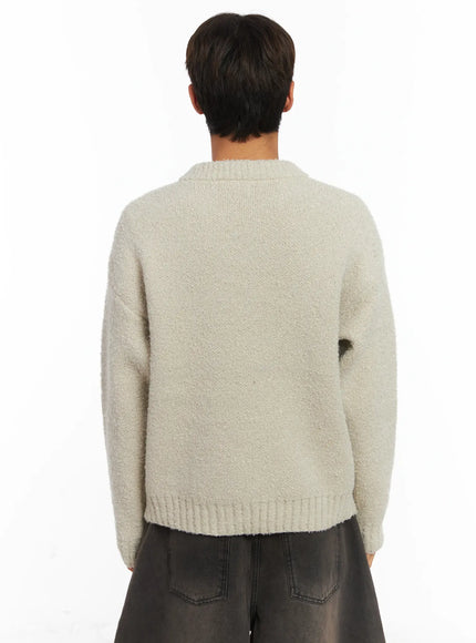 mens-boucle-zip-up-cardigan-ij514