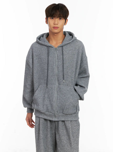 mens-ribbed-zip-up-hoodie-id511