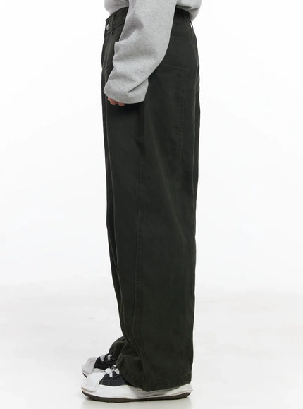 mens-heart-embroidered-wide-cotton-pants-ij521