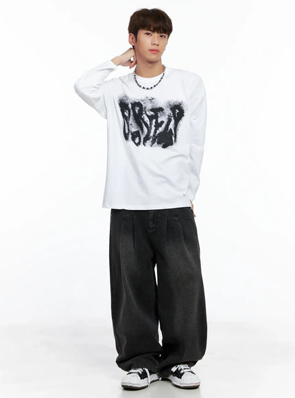 mens-abstract-graffiti-long-sleeve-tee-io502