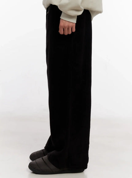 mens-wide-leg-fleece-pants-io528