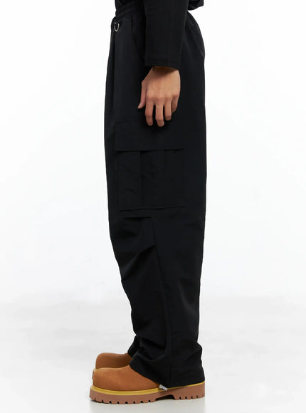 mens-cargo-drawstring-pants-io506