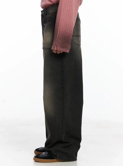 unique-front-pocket-dark-washed-jeans-id515