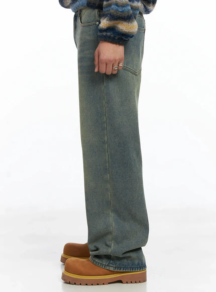 mens-wide-fit-fleece-jeans-ij512