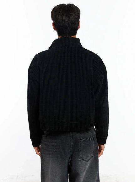 mens-velvet-collar-jacket-if506