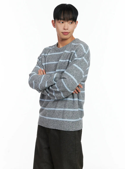 mens-striped-knit-sweater-in518