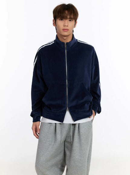 mens-striped-track-jacket-in528
