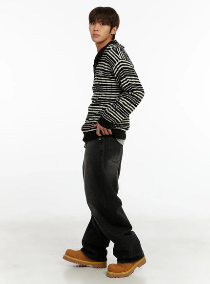 bold-cross-pattern-ring-id524