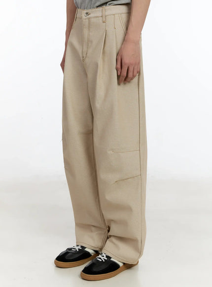 mens-back-graphic-wide-leg-pants-id502