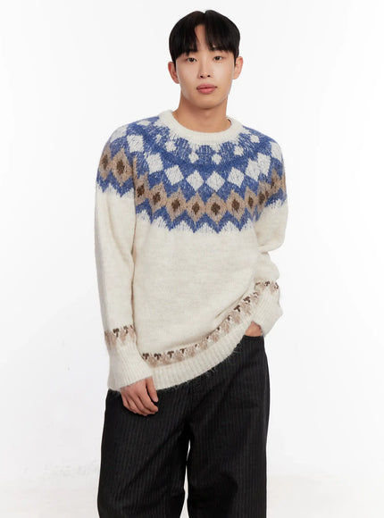 mens-nordic-patterned-sweater-io523