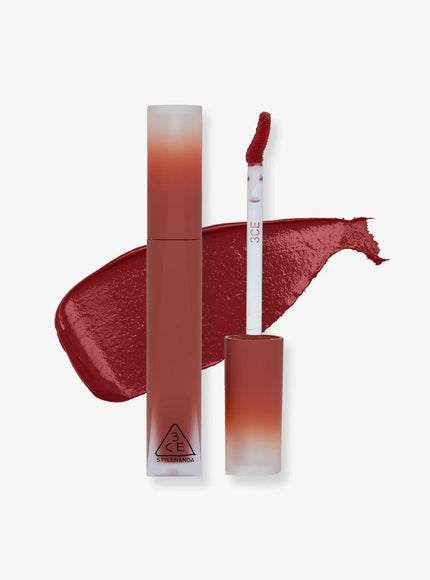 Velvet Lip Tint Plush (4g)