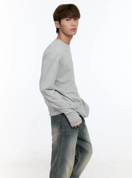 mens-layered-striped-long-sleeve-top-in512