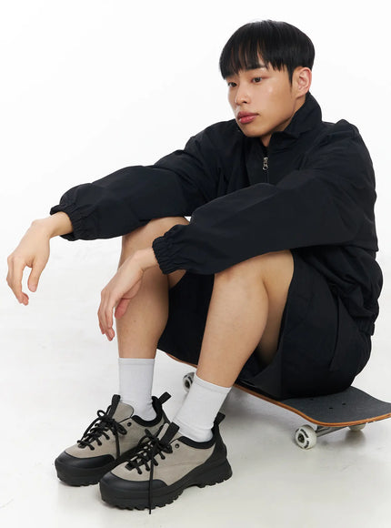 mens-nylon-cargo-bermuda-shorts-ia502