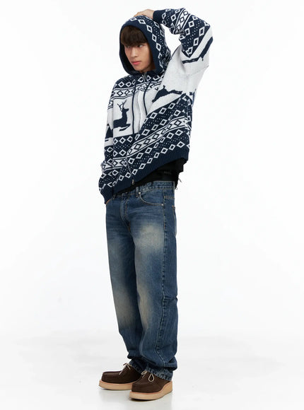 mens-frost-hooded-knit-zip-up-io502