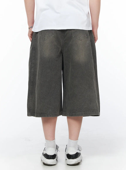 mens-side-pintuck-bermuda-shorts-iy519