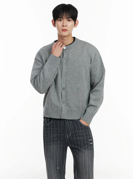 mens-classic-button-up-wool-cardigan-if516