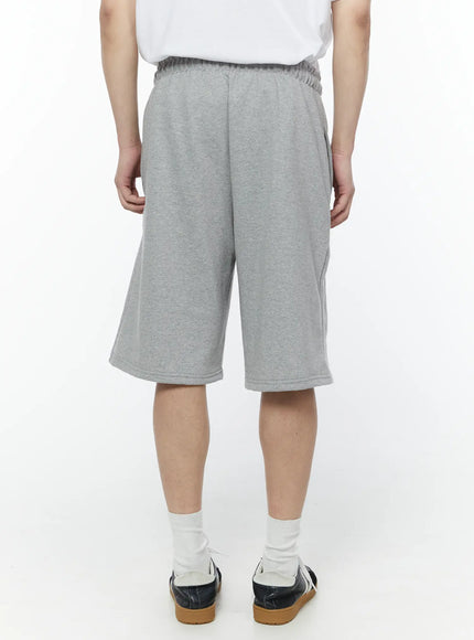 mens-side-slit-bermuda-sweat-shorts-gray-iy504