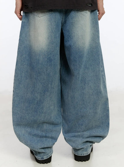 mens-vintage-wash-baggy-jeans-ia507