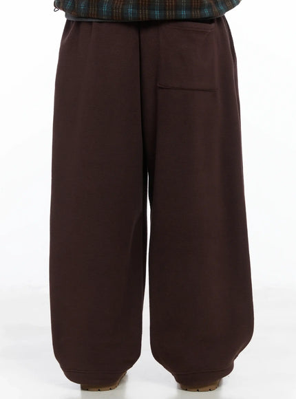 mens-warm-fleece-sweatpants-ij512