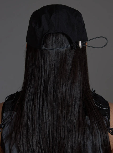 string-running-cap-io517