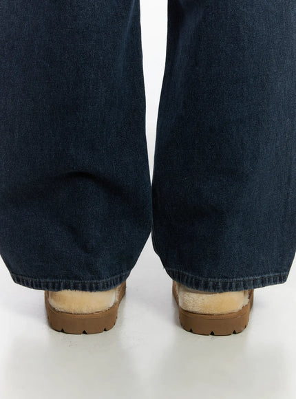 casual-faux-mule-slip-loafers-id515