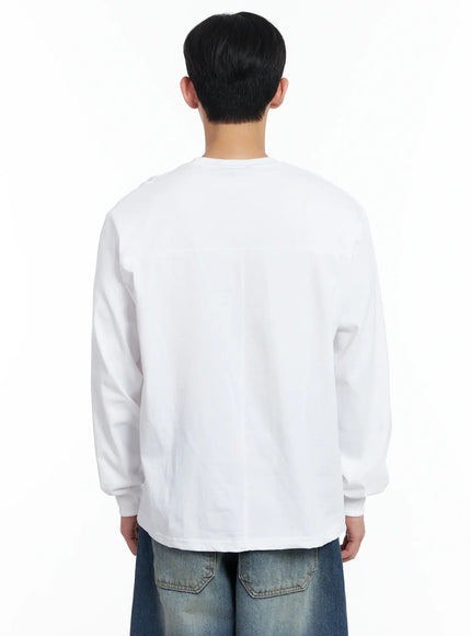 mens-ribbed-cuff-long-sleeve-shirt-if517