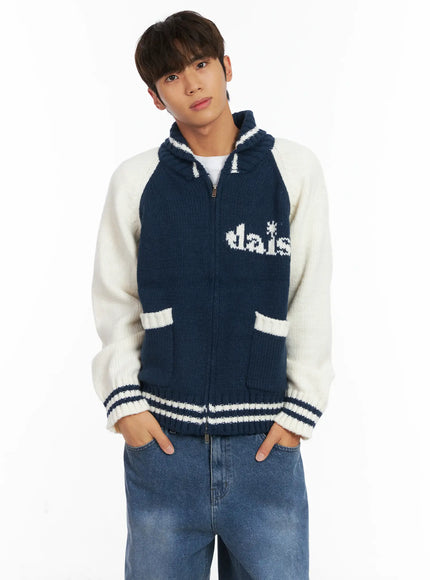 mens-graphic-varsity-style-knit-jacket-id511