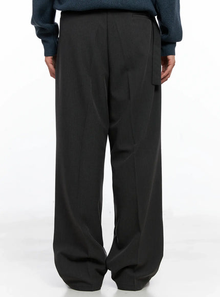 mens-classic-belted-wide-leg-pants-io506