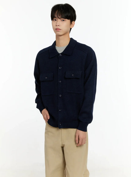 mens-button-up-knit-cardigan-in503