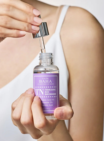 Tranexamic Serum (30ml) (TN)