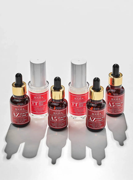 Tranexamic Acid Facial Serum (30ml) (TT30)