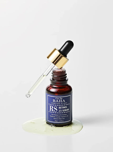 Retinol Serum (30ml) (RS)