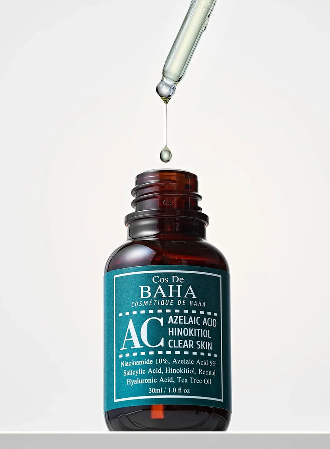 Clearing Serum (30ml) (AC)