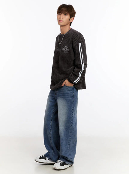 mens-wide-leg-washed-jeans-in524