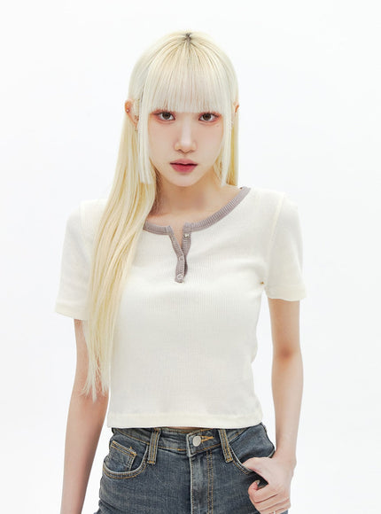 Dark Wash Bootcut Jeans BA320