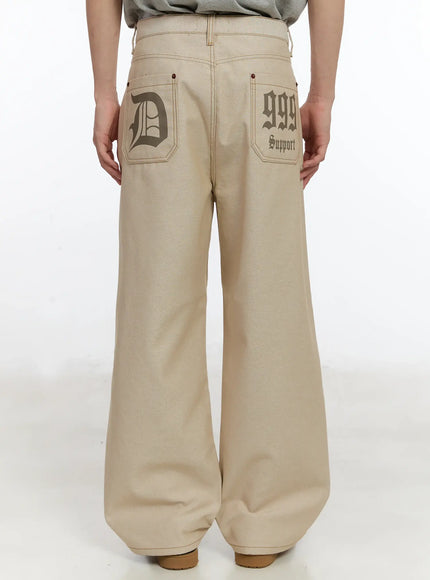 mens-back-graphic-wide-leg-pants-id502