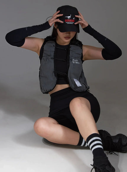 string-running-cap-io517