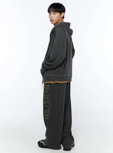 mens-waffle-zip-up-hoodie-ia520