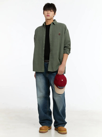 mens-graphic-embroidered-casual-shirt-im502