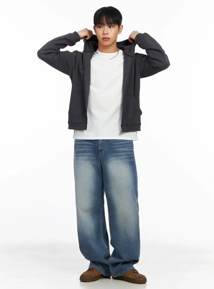 mens-basic-zip-up-hoodie-im516