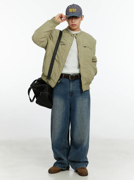 weekend-moment-embroidered-denim-plaid-baseball-cap-if511