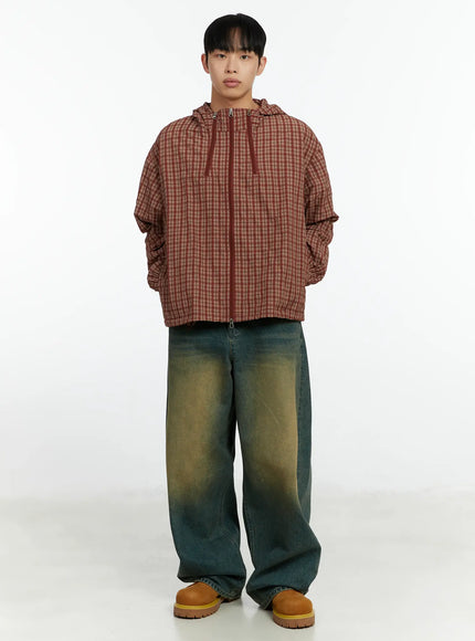 mens-vintage-wash-wide-leg-jeans-if510