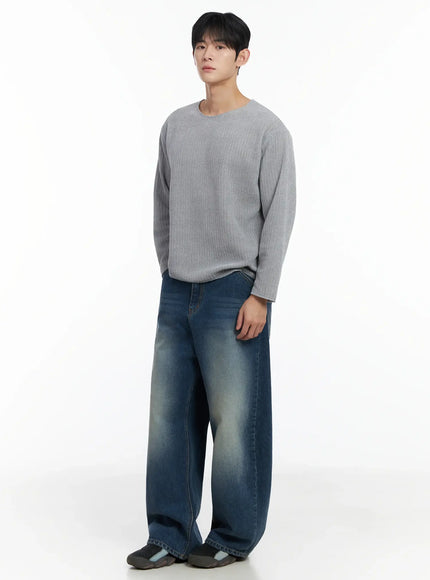 mens-velvet-knit-sweater-if516