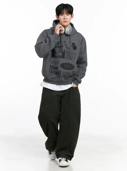 mens-heart-embroidered-wide-cotton-pants-ij521