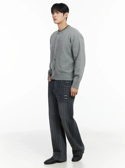 mens-classic-button-up-wool-cardigan-if516