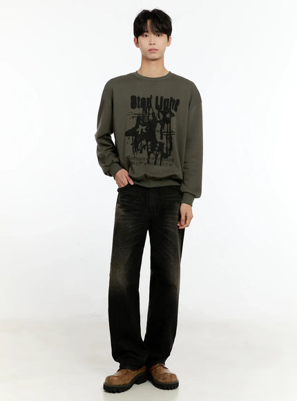 mens-wide-leg-washed-black-denim-jeans-io531