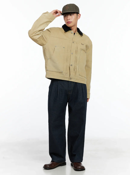 mens-graphic-pocket-jeans-dark-blue-in518-1