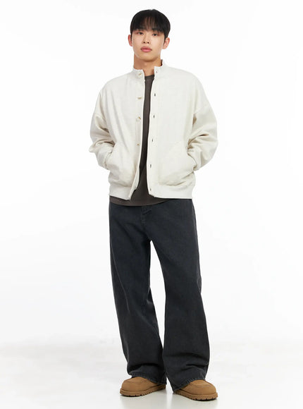 Men's Relaxed Fit Jeans IM511